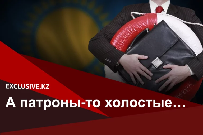 В Караганде замуровали дверь в подъезд - изображение 1