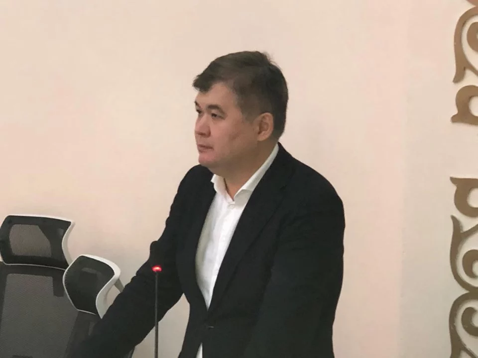 Изображение 2 для Диктатор эпидемии в Венгрии