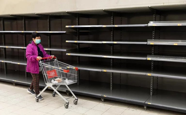 Как бюрократия победила даже Ленина - изображение 1