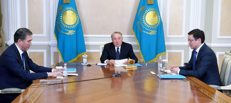 В Алматы прибыл борт с гуманитарной помощью - изображение 1