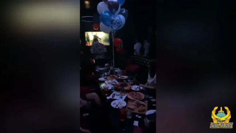 В Алматы открылся инфекционный госпиталь, построенный за 16 дней - изображение 1