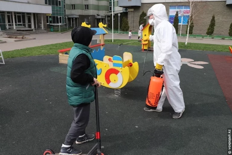 Назарбаев: мир уже не будет прежним - изображение 1