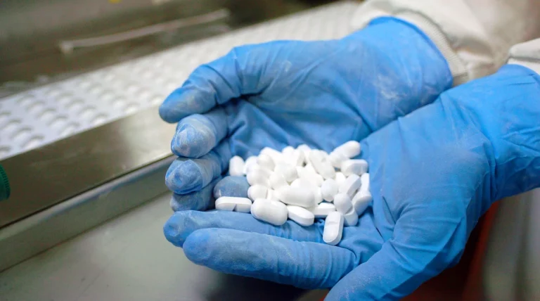 ВОЗ должна понести ответственность за пандемию - изображение 1