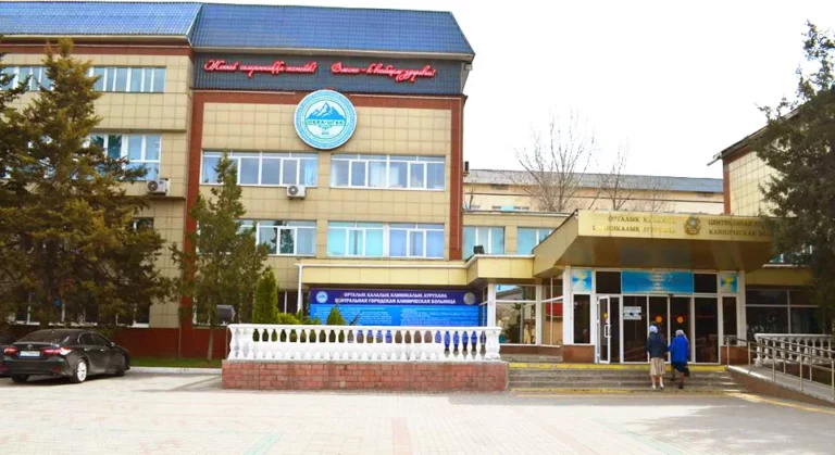 Туркменистан пытается скрыть больных с кви от инспекторов ВОЗ? - изображение 1