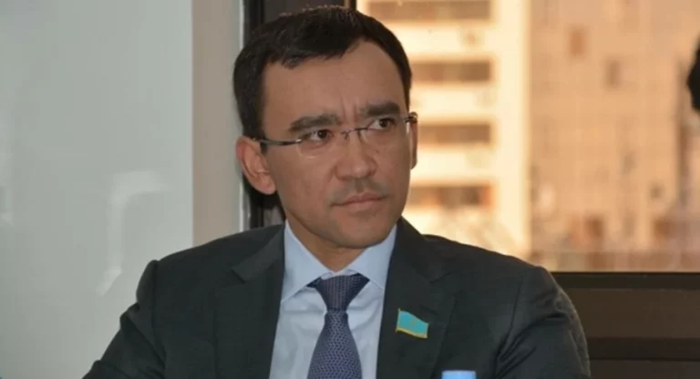 Медработники из ЦГКБ Алматы обратились к президенту - изображение 1