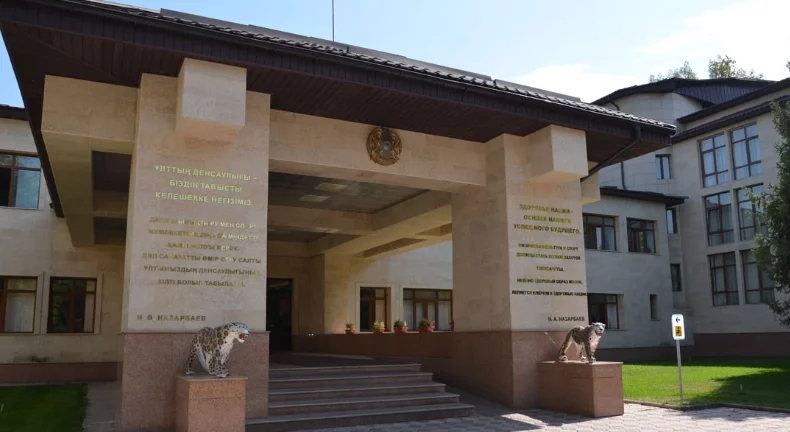 Изображение 2 для Азербайджанский опыт онлайн-регистрации граждан на передвижение применен в Туркестане