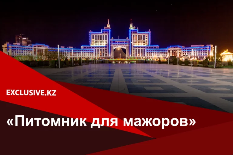 Внутри Алматы убрали блокпосты - изображение 1