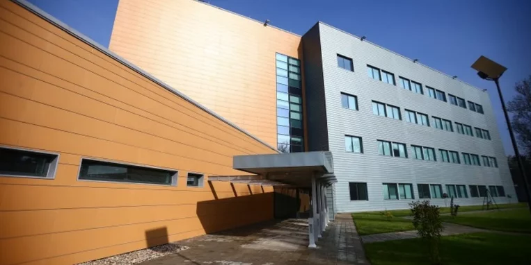 Изображение 2 для 64 пациента с коронавирусной инфекцией переведены из реанимации в обычные палаты