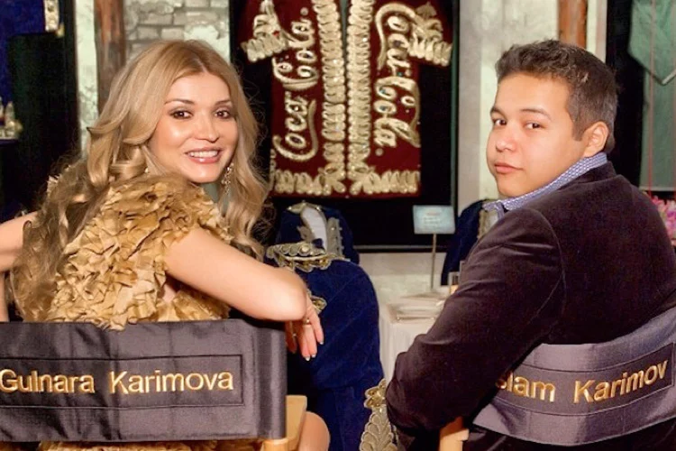 Изображение 1 для Тамара Дуйсенова получила новую должность