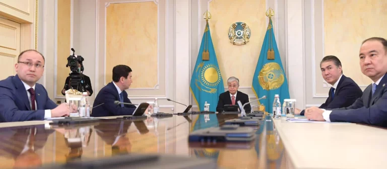 В Западно-Казахстанском регионе без воды могут остаться 50 тысяч человек - изображение 1