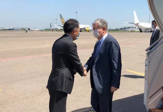 Изображение 1 для «Тау-Кен Самрук» - маленькая копия больших проблем ФНБ «Самрук-Казына»