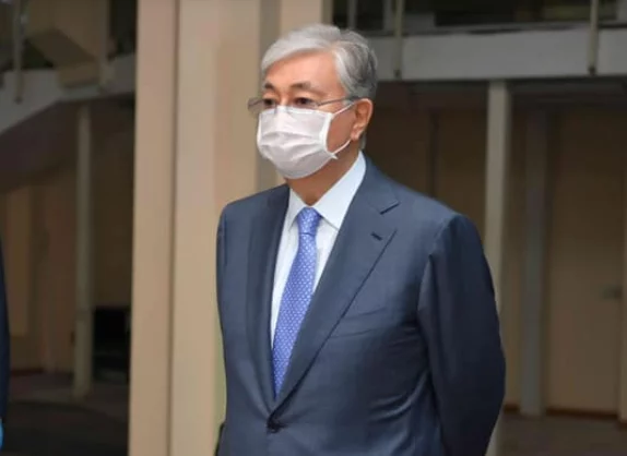 В Казахстане восстановлены внутренние рейсы с 13 городами - изображение 1