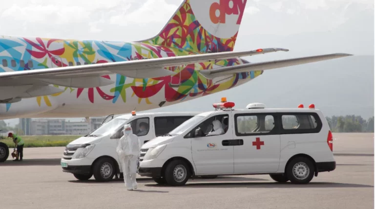 Серик Буркитбаев: «Наука Казахстану не нужна потому, что на нее нет спроса» - изображение 1