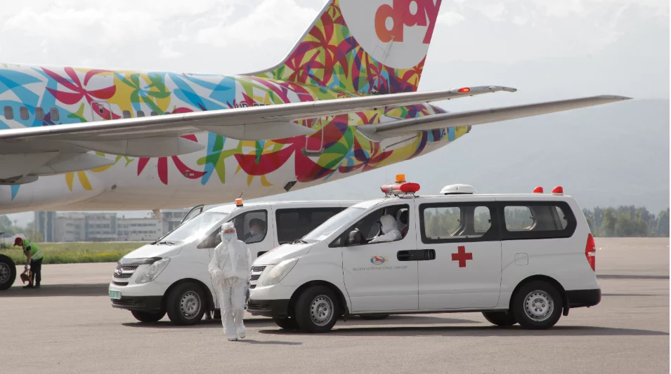 Изображение 1 для Серик Буркитбаев: «Наука Казахстану не нужна потому, что на нее нет спроса»