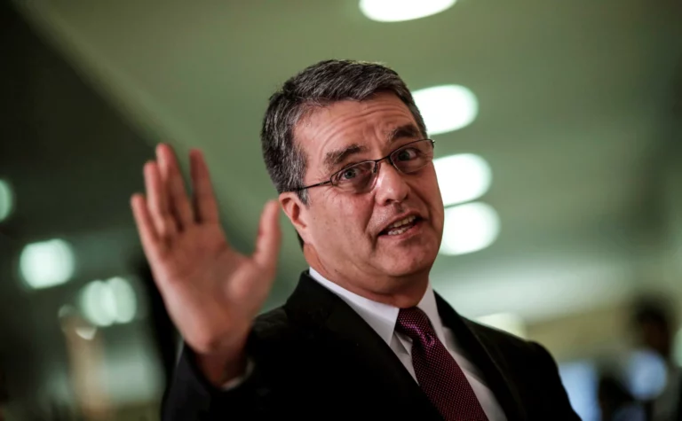 Covid-19 проясняет проблему изменения климата - изображение 1