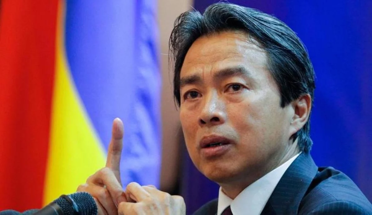 Изображение 1 для Глава столичного управления архитектуры подозревается в хищении 20 млн тенге