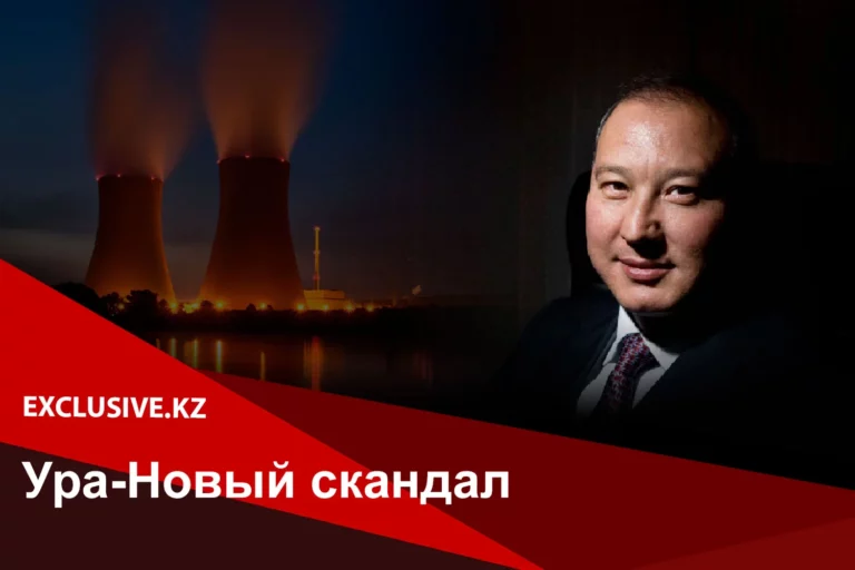 Человеческий капитал в Казахстане имеет глубоко закопанный потенциал - изображение 1