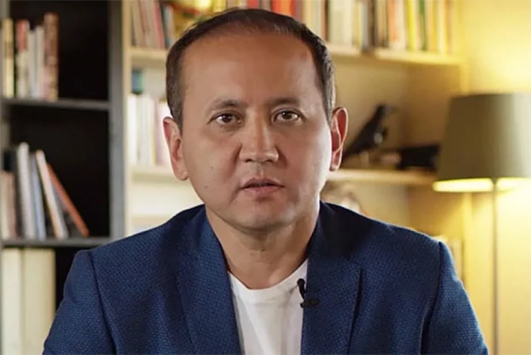 Адвокат Виталий Воронов обратился к президенту Токаеву - изображение 1