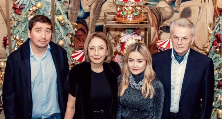 Изображение 1 для Токаев резко высказался о предлагаемой стратегии развития ЕАЭС, увидев в ней ограничение суверенитета