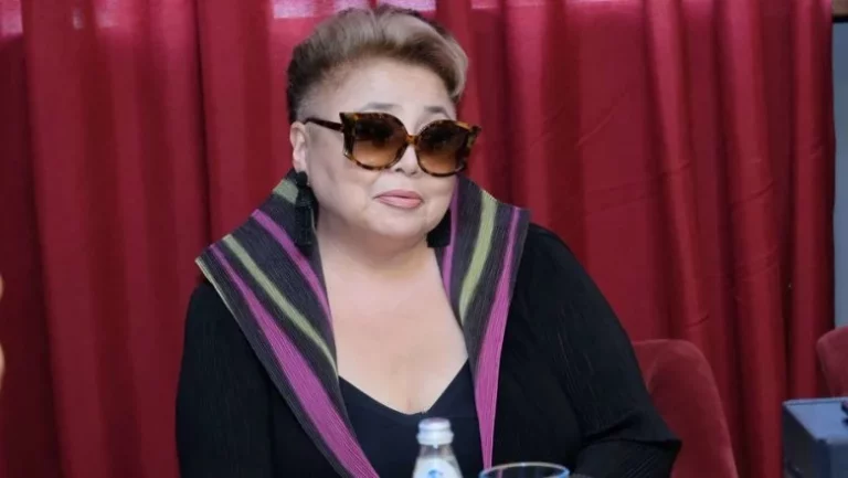 Голодомор как разрушение казахской идентичности - изображение 1