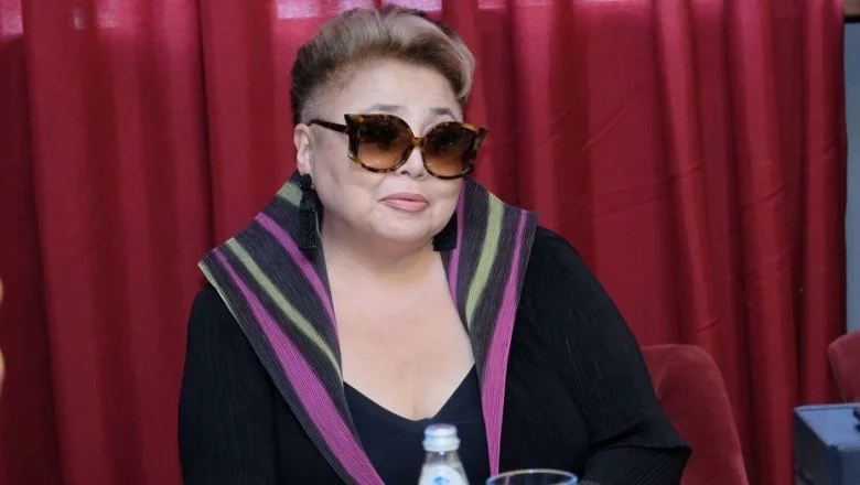 Изображение 1 для Голодомор как разрушение казахской идентичности