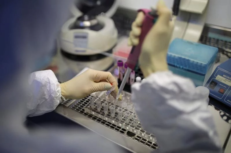 Изображение 1 для Двое полицейских погибли в результате наезда на блокпост