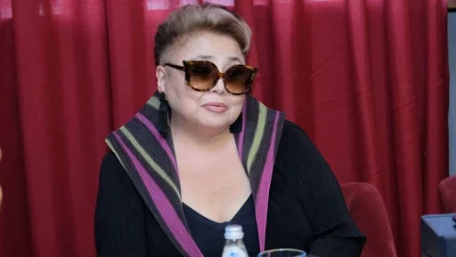 Известный кинопродюсер Гульнара Сарсенова подозревается во взяточничестве - изображение 1