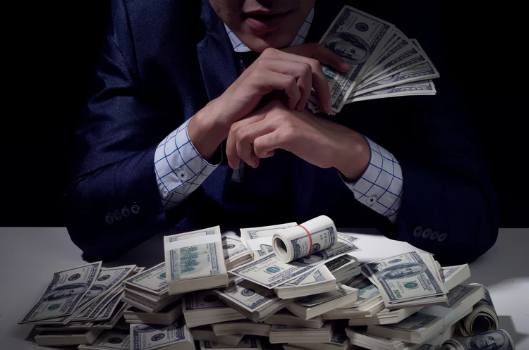 Изображение 1 для Наказали?