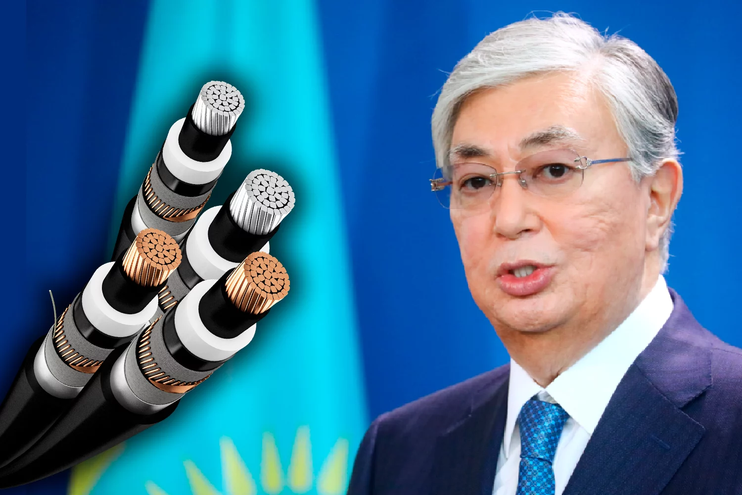 Изображение 2 для Богатые должны платить