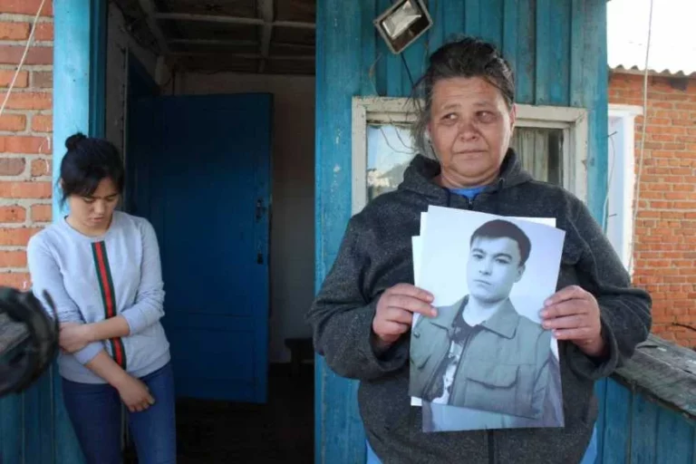 Активисты требуют отставки Берика Имашева - изображение 1