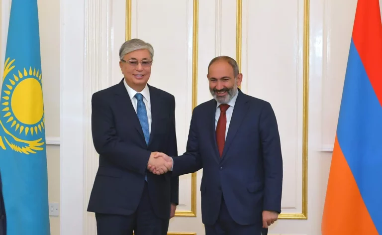 В Казахстане блокпосты снимут 1 июня - изображение 1