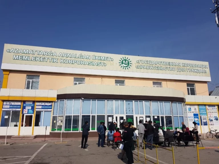 ЦОНы возобновили работу по всей стране - изображение 1