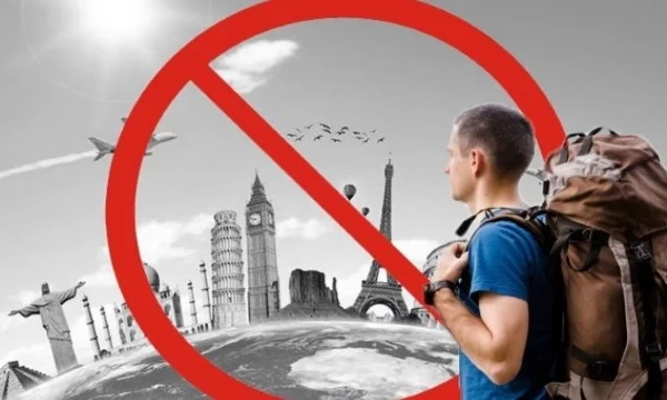 В Казахстане изменили правила пересечения границы - изображение 1