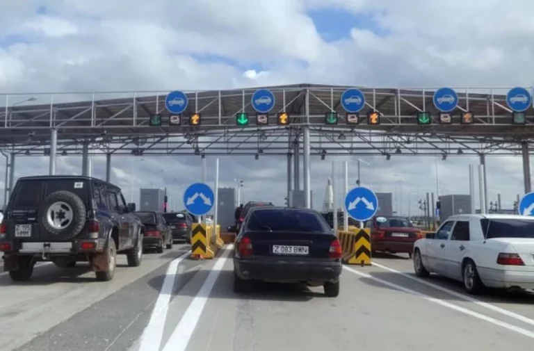 4,7 млрд тенге собираются получить с платных дорог - изображение 1