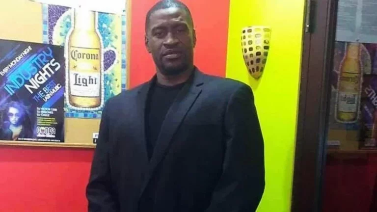 Джорджа Флойда, жестоко убитого полицейскими, похоронят 9 июня - изображение 1