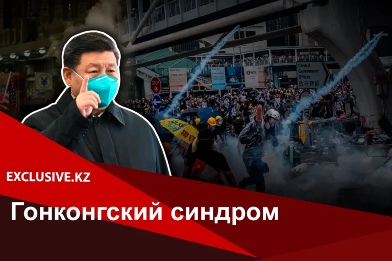 Китай сам себе худший враг - изображение 1