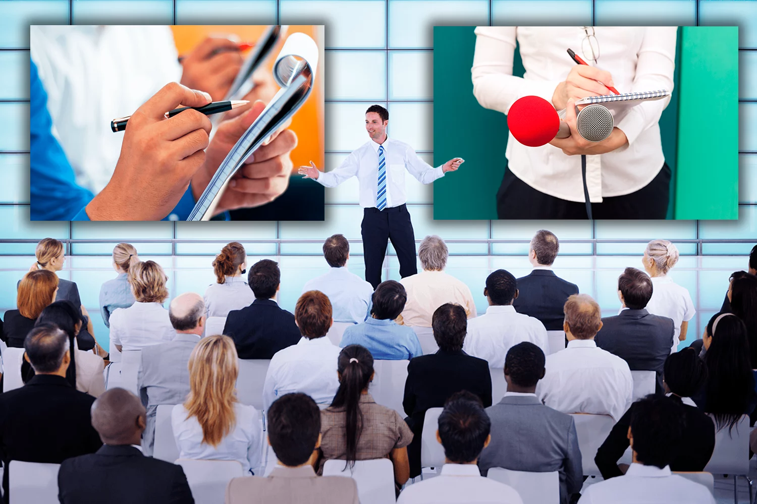 Изображение 2 для В Казахстане готовится новый формат обучения журналистов