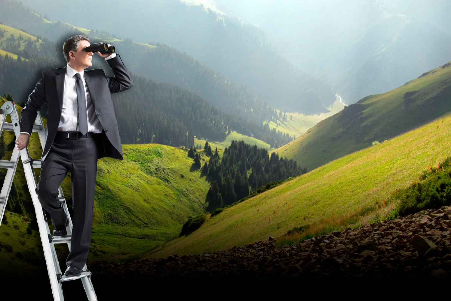 Изображение 2 для Развитие Иле-Алатауского парка будет отслеживать Общественный совет