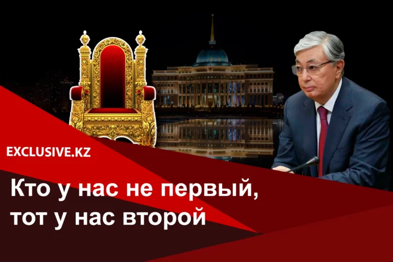 Выбрали ли бы Токаева в президенты в 2020 году? - изображение 1