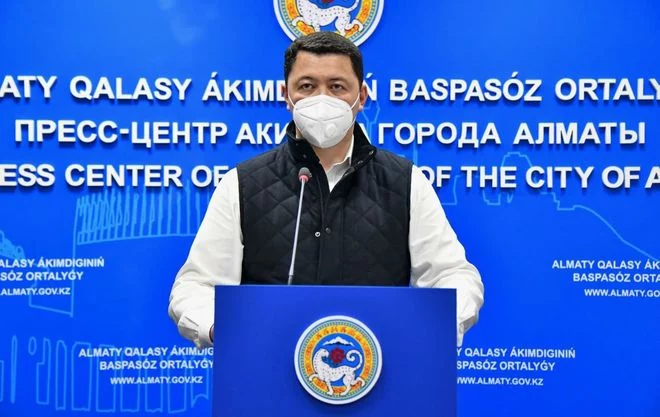 Экс-вице-министр здравоохранения станет донором - изображение 1