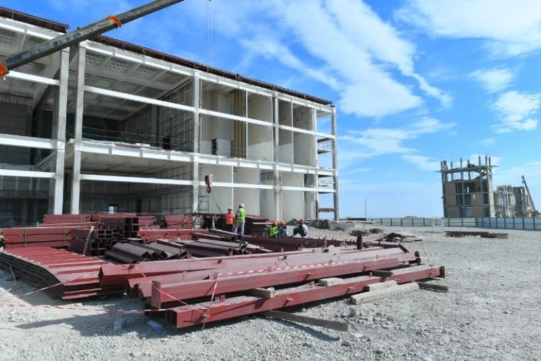 В Туркестане до конца года появится международный аэропорт - изображение 1