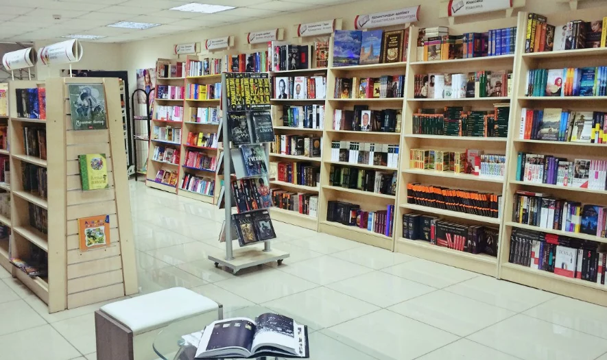 Изображение 1 для Книгоиздатели просят помощь