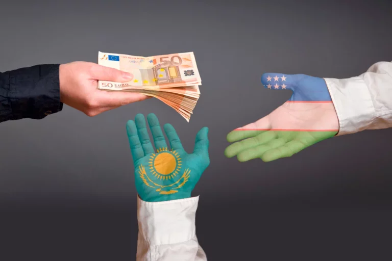 Единственным партнером Германии в Центральной Азии останется Узбекистан. Казахстану давать деньги больше не будут - изображение 1