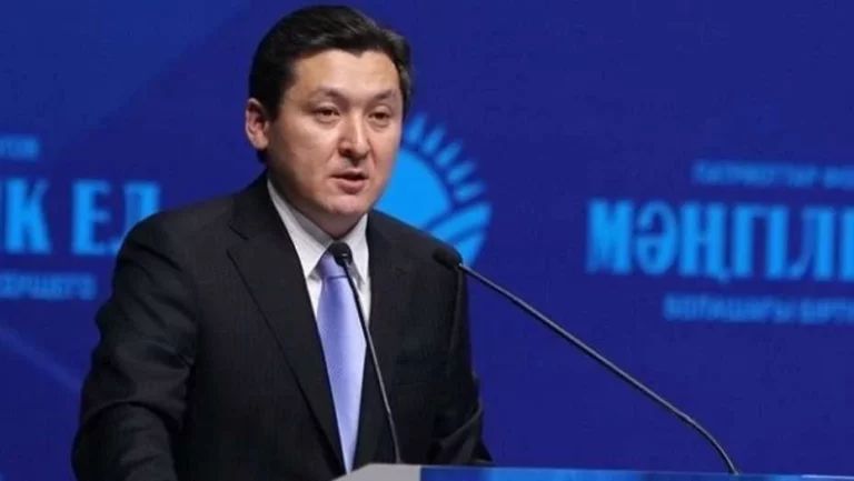 Майлыбаев вышел на свободу - изображение 1