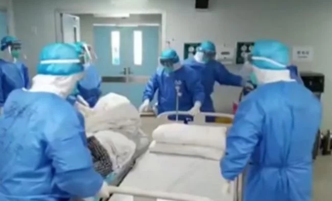 Изображение 1 для 6 человек скончались от коронавируса в Казахстане