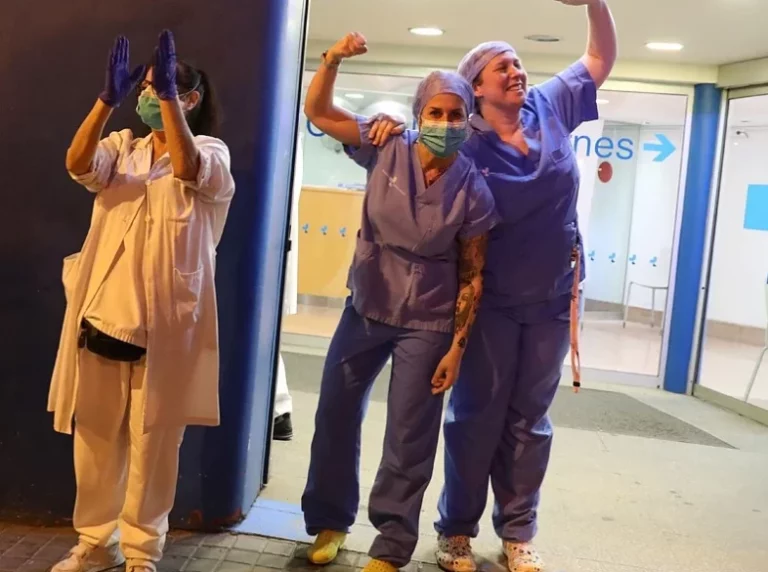 Коронавирус: второй волны может не быть - изображение 1