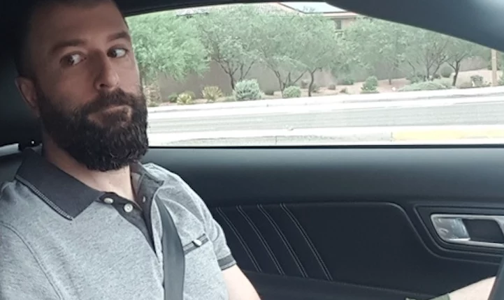 Изображение 1 для Главарем американской неонацистской группировки оказался гражданин России