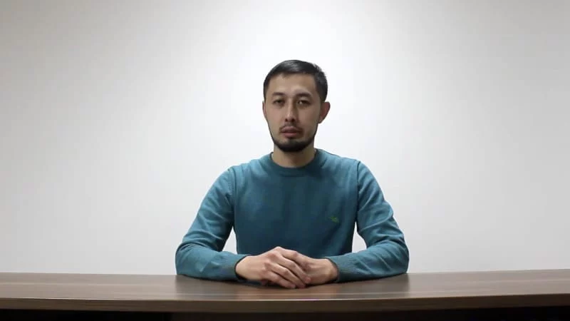 Изображение 1 для СУД В ИНТЕРНЕТЕ: ОТ 3 ДО 7 ЛЕТ ГРОЗИТ АЛЬНУРУ ИЛЬЯШЕВУ ЗА КРИТИКУ ВЛАСТИ