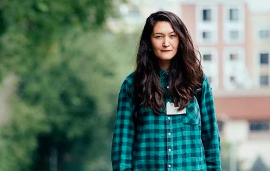 Асие Тулесовой продлили срок задержания до 28 июня - изображение 1