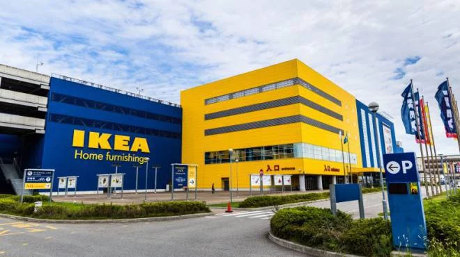 Изображение 1 для IKEA вернет деньги, которые ей выделили в качестве помощи 9 стран